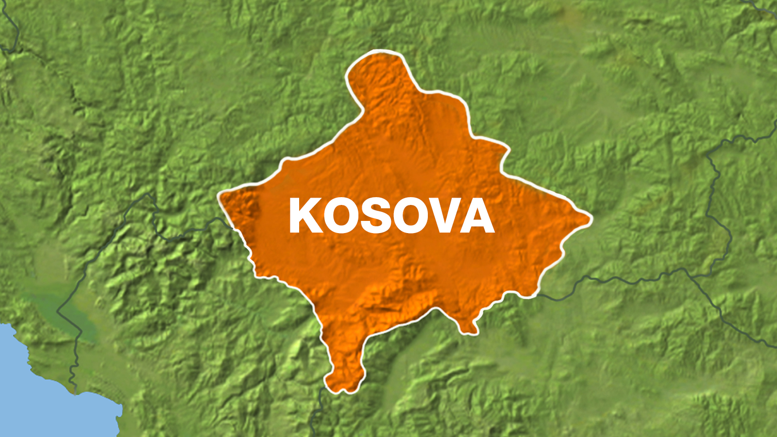 Ulke Profili Kosova Al Jazeera Turk Ortadogu Kafkasya Balkanlar Turkiye Ve Cevresindeki Bolgeden Son Dakika Haberleri Ve Analizler