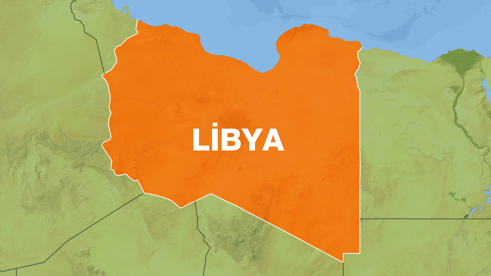 Ulke Profili Libya Al Jazeera Turk Ortadogu Kafkasya Balkanlar Turkiye Ve Cevresindeki Bolgeden Son Dakika Haberleri Ve Analizler