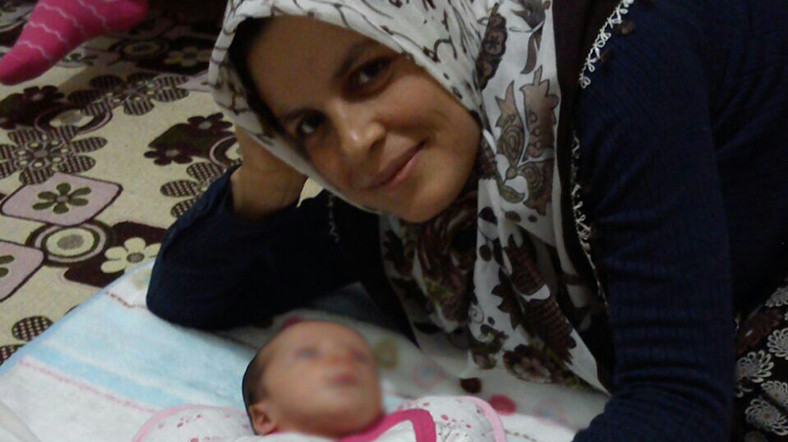<b>Fatma Karaca</b>&#39;nın kuzeni Tülay Kömür, katil zanlısının ailesinin, <b>...</b> - fatma-karaca-main