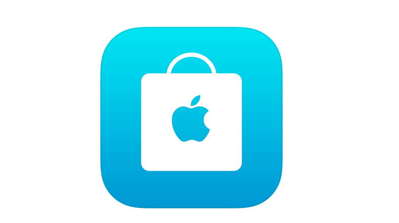Apple Store uygulaması Türkiye de