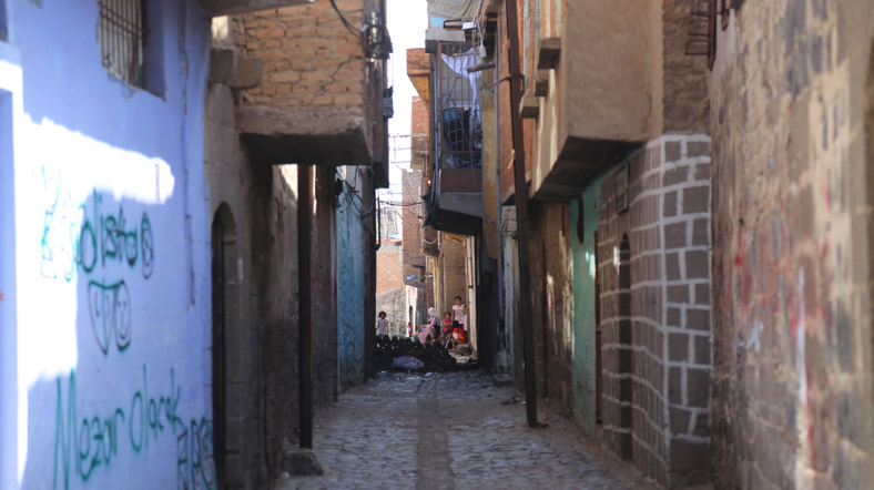 barikat