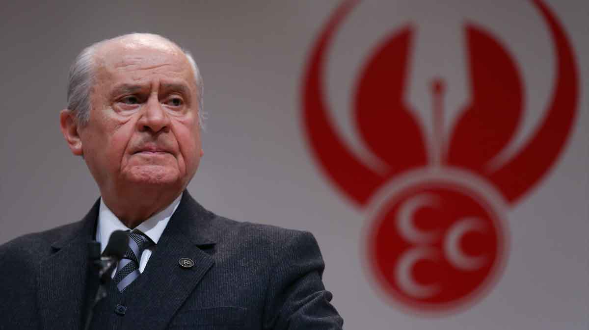 Bahceli Tarzi Siyaset Al Jazeera Turk Ortadogu Kafkasya Balkanlar Turkiye Ve Cevresindeki Bolgeden Son Dakika Haberleri Ve Analizler