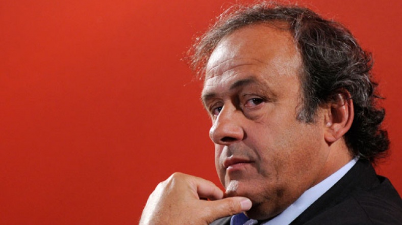 Platini Den Fenerbahce Yorumu Al Jazeera Turk Ortadogu Kafkasya Balkanlar Turkiye Ve Cevresindeki Bolgeden Son Dakika Haberleri Ve Analizler