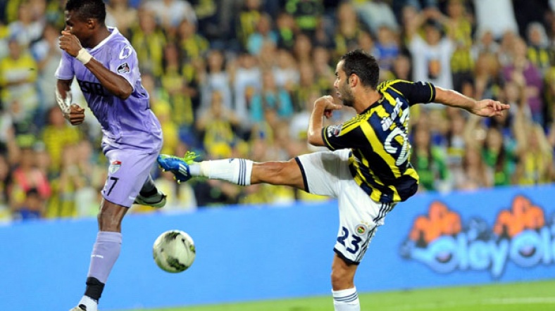 Tarihi Macta Fenerbahce Manisaspor A Takildi Al Jazeera Turk Ortadogu Kafkasya Balkanlar Turkiye Ve Cevresindeki Bolgeden Son Dakika Haberleri Ve Analizler