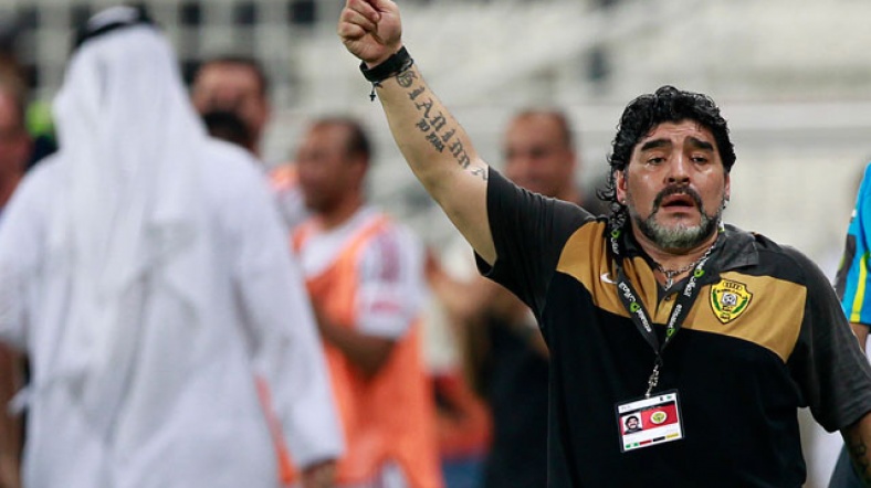 maradona yine ozur diledi al jazeera turk ortadogu kafkasya balkanlar turkiye ve cevresindeki bolgeden son dakika haberleri ve analizler