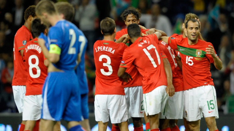 euro 2012 icin 5 takim daha belli oluyor al jazeera turk ortadogu kafkasya balkanlar turkiye ve cevresindeki bolgeden son dakika haberleri ve analizler
