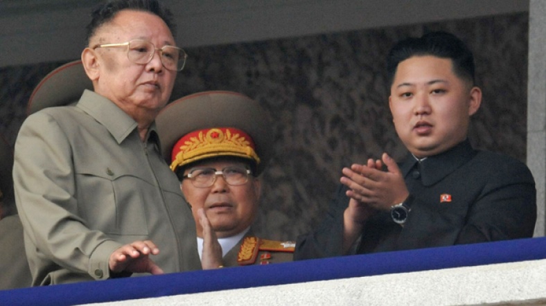 kim jong un artik baskomutan al jazeera turk ortadogu kafkasya balkanlar turkiye ve cevresindeki bolgeden son dakika haberleri ve analizler