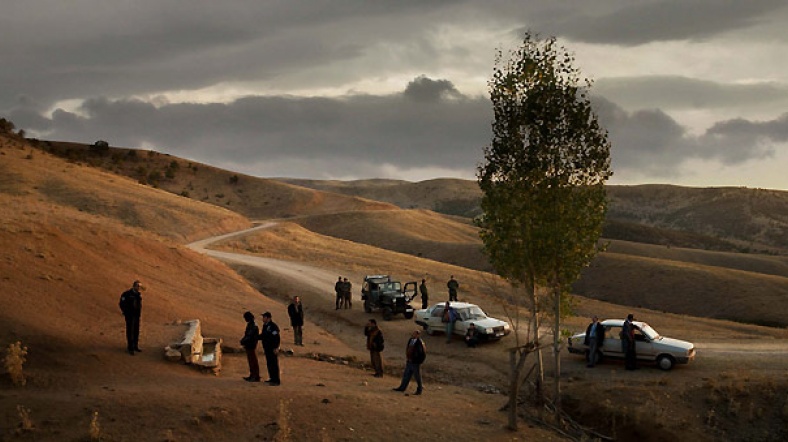 al jazeera turk