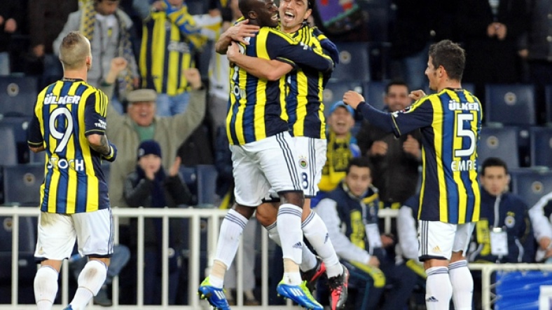 Fenerbahce Gol Oldu Yagdi Al Jazeera Turk Ortadogu Kafkasya Balkanlar Turkiye Ve Cevresindeki Bolgeden Son Dakika Haberleri Ve Analizler