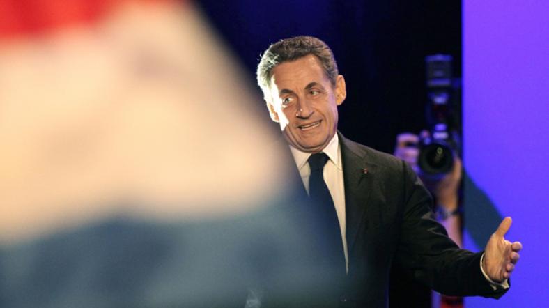 Portre Nicolas Sarkozy Al Jazeera Turk Ortadogu Kafkasya Balkanlar Turkiye Ve Cevresindeki Bolgeden Son Dakika Haberleri Ve Analizler