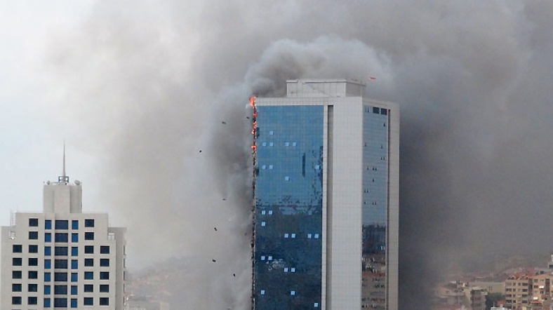 al jazeera turk