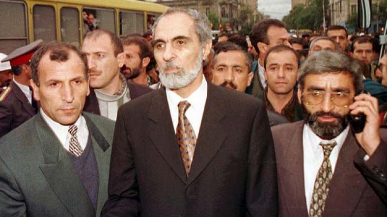 elcibey in olumu mercek altinda al jazeera turk ortadogu kafkasya balkanlar turkiye ve cevresindeki bolgeden son dakika haberleri ve analizler
