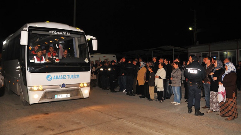 Zonguldak Ta Cezaevi Yandi Al Jazeera Turk Ortadogu Kafkasya Balkanlar Turkiye Ve Cevresindeki Bolgeden Son Dakika Haberleri Ve Analizler
