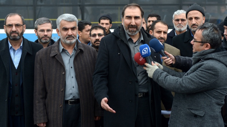 al jazeera turk