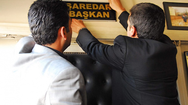 Kamuda Kurtce Ye Dolayli Serbestlik Al Jazeera Turk Ortadogu Kafkasya Balkanlar Turkiye Ve Cevresindeki Bolgeden Son Dakika Haberleri Ve Analizler