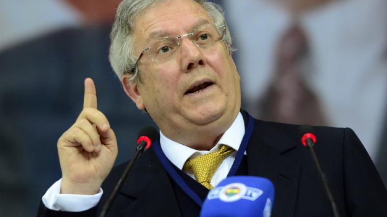 Portre Aziz Yildirim Al Jazeera Turk Ortadogu Kafkasya Balkanlar Turkiye Ve Cevresindeki Bolgeden Son Dakika Haberleri Ve Analizler