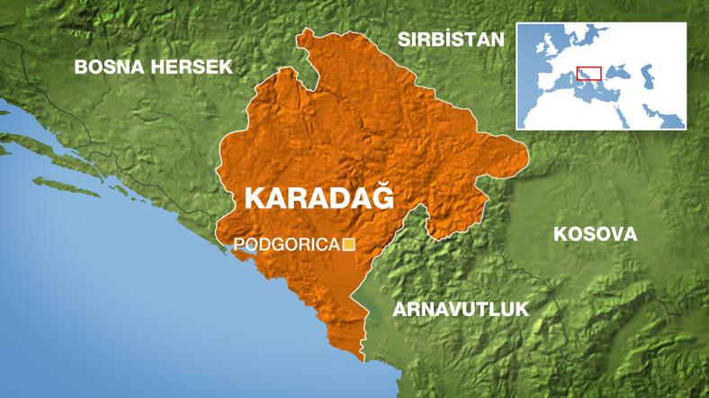 Ulke Profili Karadag Al Jazeera Turk Ortadogu Kafkasya Balkanlar Turkiye Ve Cevresindeki Bolgeden Son Dakika Haberleri Ve Analizler