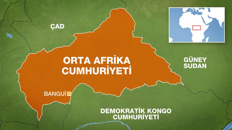 Ulke Profili Orta Afrika Cumhuriyeti Al Jazeera Turk Ortadogu Kafkasya Balkanlar Turkiye Ve Cevresindeki Bolgeden Son Dakika Haberleri Ve Analizler