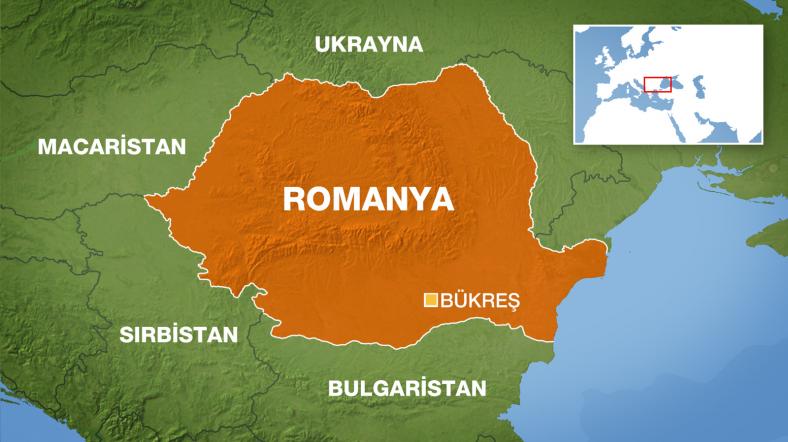 Ulke Profili Romanya Al Jazeera Turk Ortadogu Kafkasya
