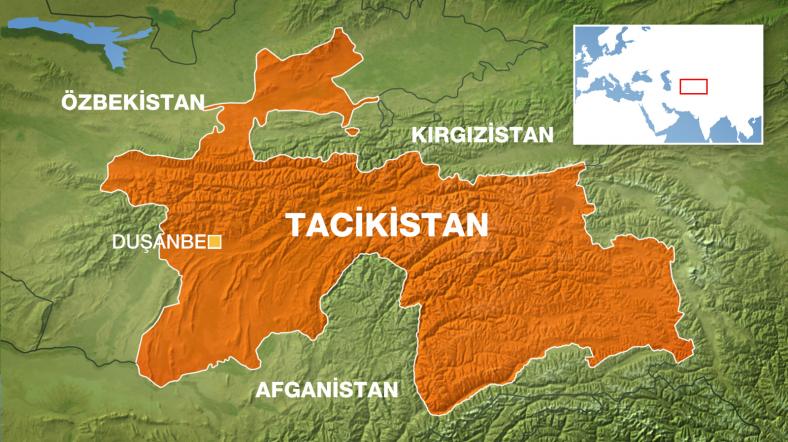 Ulke Profili Tacikistan Al Jazeera Turk Ortadogu Kafkasya Balkanlar Turkiye Ve Cevresindeki Bolgeden Son Dakika Haberleri Ve Analizler