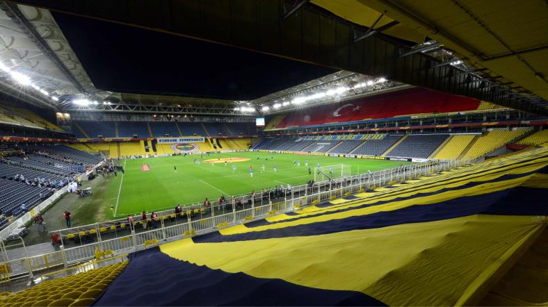 Fenerbahce Stat Ismi Icin Masaya Oturuyor Al Jazeera Turk Ortadogu Kafkasya Balkanlar Turkiye Ve Cevresindeki Bolgeden Son Dakika Haberleri Ve Analizler