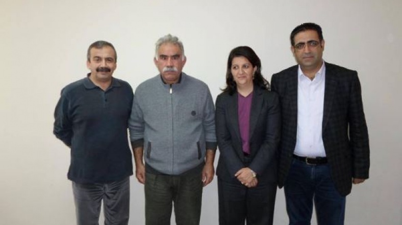 ocalan in son fotograflari heyetle al jazeera turk ortadogu kafkasya balkanlar turkiye ve cevresindeki bolgeden son dakika haberleri ve analizler