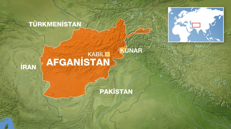Afganistan Da Roket Saldirisi Al Jazeera Turk Ortadogu Kafkasya Balkanlar Turkiye Ve Cevresindeki Bolgeden Son Dakika Haberleri Ve Analizler