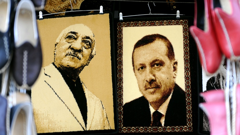 al jazeera turk