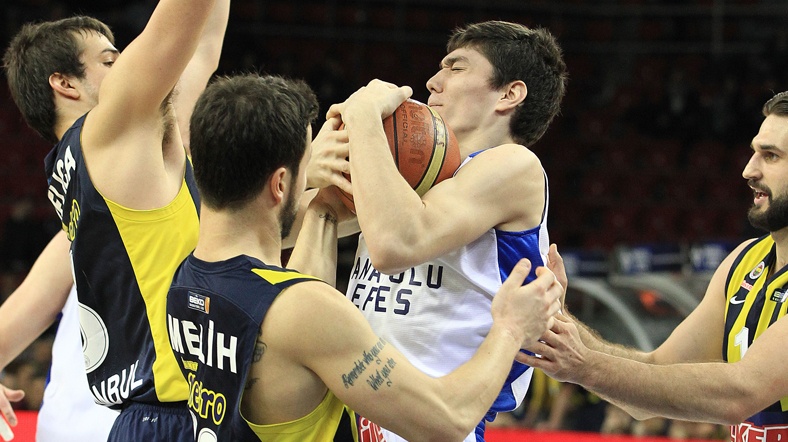 Pota Derbisi Fenerbahce Ulker In Al Jazeera Turk Ortadogu Kafkasya Balkanlar Turkiye Ve Cevresindeki Bolgeden Son Dakika Haberleri Ve Analizler
