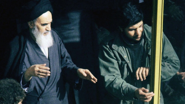 Ayetullah Humeyni Gercek Bir Devrimci Ile Bulusma Al Jazeera Turk Ortadogu Kafkasya Balkanlar Turkiye Ve Cevresindeki Bolgeden Son Dakika Haberleri Ve Analizler
