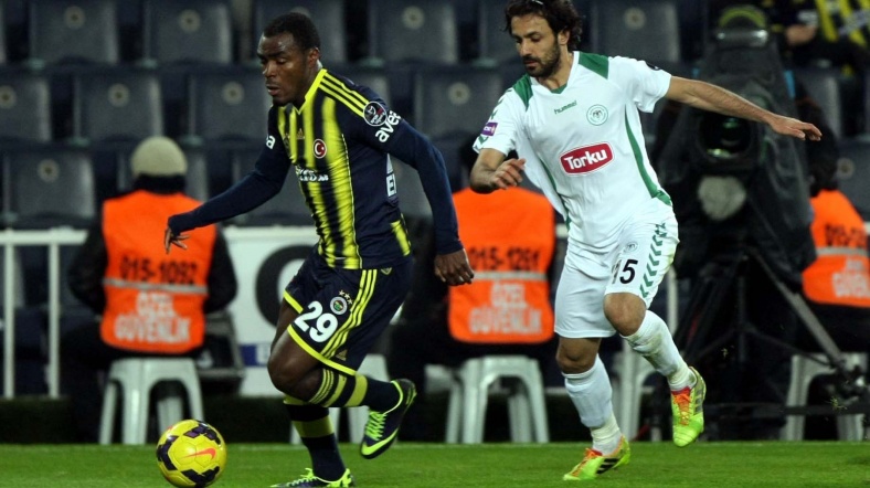 Fenerbahce Ile Adidas 2019 A Uzatti Al Jazeera Turk Ortadogu Kafkasya Balkanlar Turkiye Ve Cevresindeki Bolgeden Son Dakika Haberleri Ve Analizler