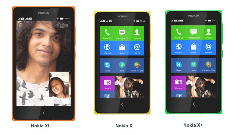 nokia dan androidli telefonlar al jazeera turk ortadogu kafkasya balkanlar turkiye ve cevresindeki bolgeden son dakika haberleri ve analizler
