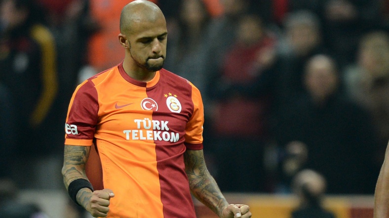 Felipe Melo Disiplin Kurulu Nda Al Jazeera Turk Ortadogu Kafkasya Balkanlar Turkiye Ve Cevresindeki Bolgeden Son Dakika Haberleri Ve Analizler