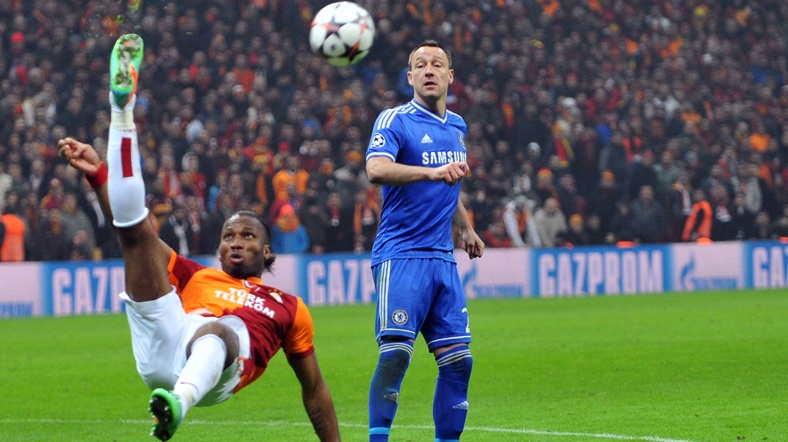 Galatasaray Umudunu Londra Ya Tasidi Al Jazeera Turk Ortadogu Kafkasya Balkanlar Turkiye Ve Cevresindeki Bolgeden Son Dakika Haberleri Ve Analizler