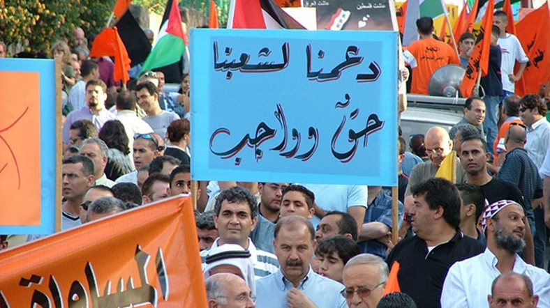 al jazeera turk