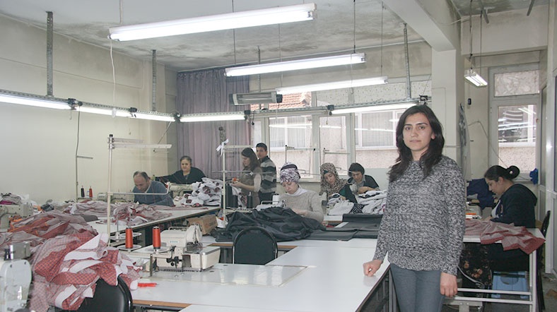 Bir Emekci Atolyesi Al Jazeera Turk Ortadogu Kafkasya Balkanlar Turkiye Ve Cevresindeki Bolgeden Son Dakika Haberleri Ve Analizler