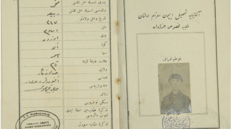 Osmanli Yetimleri Almanya Da Al Jazeera Turk Ortadogu Kafkasya Balkanlar Turkiye Ve Cevresindeki Bolgeden Son Dakika Haberleri Ve Analizler