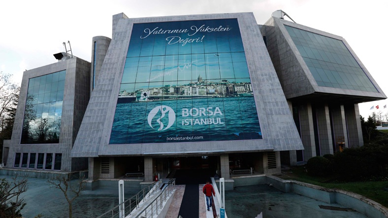 Borsa Ya 10 Halka Arz Basvurusu Al Jazeera Turk Ortadogu Kafkasya Balkanlar Turkiye Ve Cevresindeki Bolgeden Son Dakika Haberleri Ve Analizler