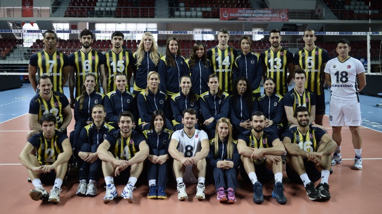 Fenerbahce Nin Avrupa Da Final Gunu Al Jazeera Turk Ortadogu Kafkasya Balkanlar Turkiye Ve Cevresindeki Bolgeden Son Dakika Haberleri Ve Analizler