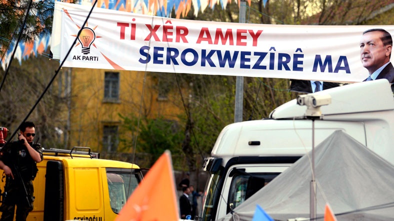 al jazeera turk