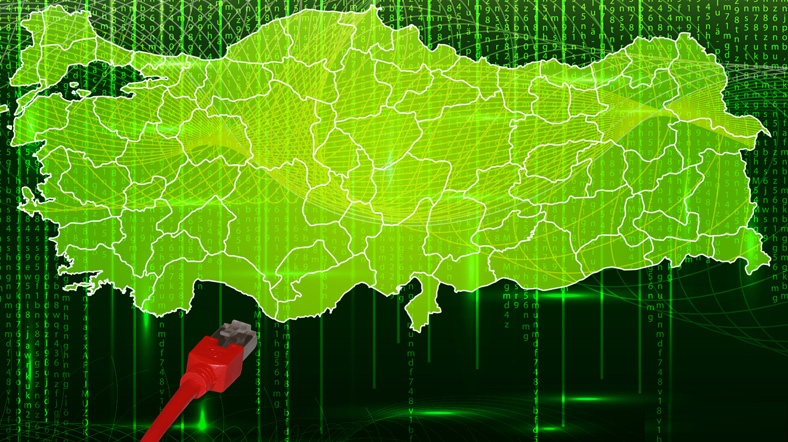 Turkiye Nin En Hizli Internetine Sahip 10 Sehri