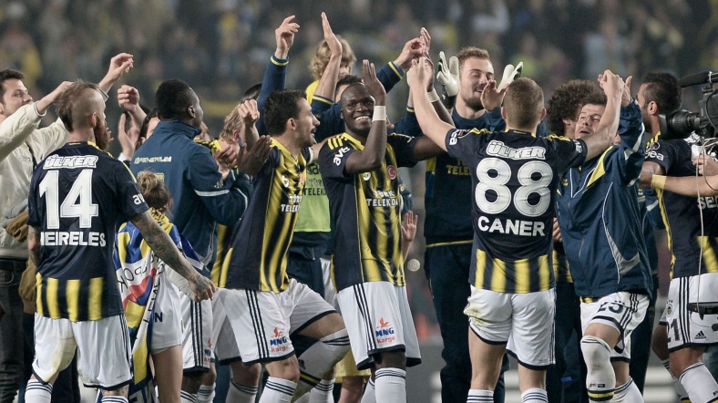 Fenerbahce Yi Sampiyon Yapan 10 Faktor Al Jazeera Turk Ortadogu Kafkasya Balkanlar Turkiye Ve Cevresindeki Bolgeden Son Dakika Haberleri Ve Analizler