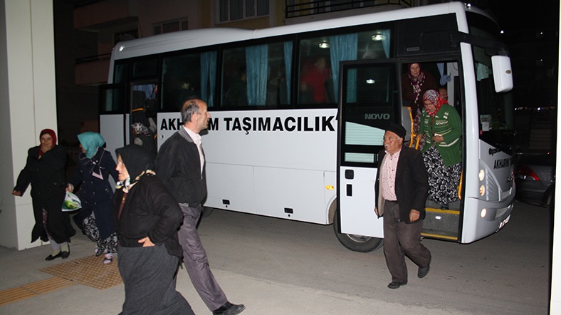 Afyonkarahisar Da Zehirlenme Al Jazeera Turk Ortadogu Kafkasya Balkanlar Turkiye Ve Cevresindeki Bolgeden Son Dakika Haberleri Ve Analizler