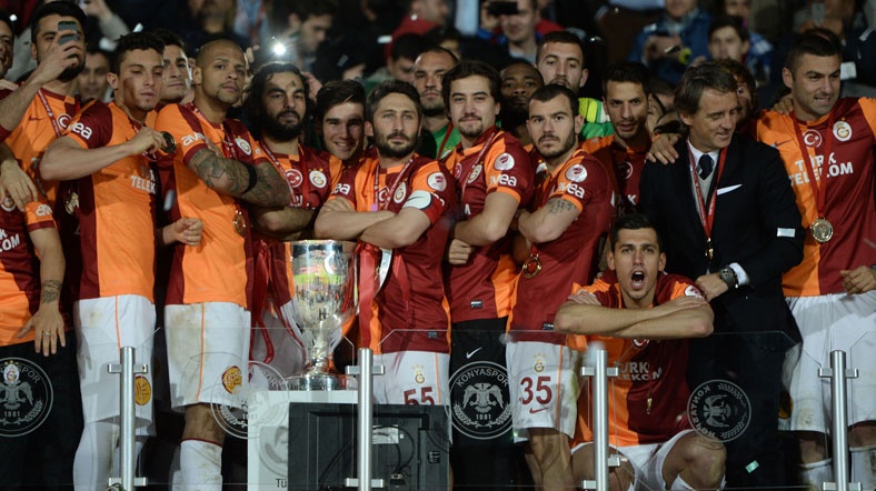 Turkiye Kupasi Galatasaray In Al Jazeera Turk Ortadogu Kafkasya Balkanlar Turkiye Ve Cevresindeki Bolgeden Son Dakika Haberleri Ve Analizler