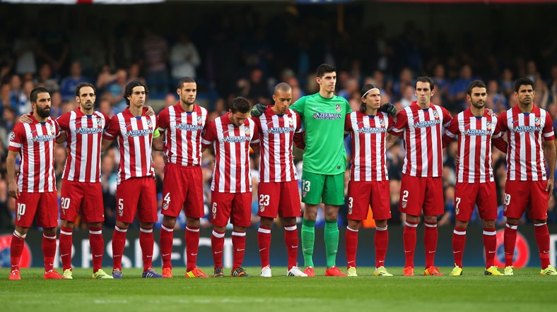 Atletico Madrid Ve Galatasaray Soma Icin Al Jazeera Turk Ortadogu Kafkasya Balkanlar Turkiye Ve Cevresindeki Bolgeden Son Dakika Haberleri Ve Analizler