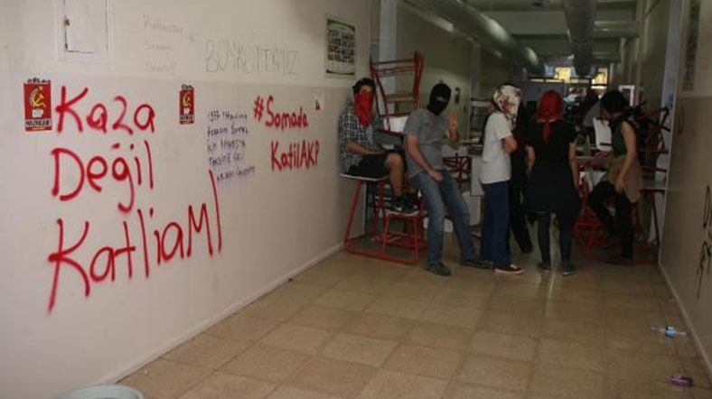ege universitesi nde ogrenciler serbest al jazeera turk ortadogu kafkasya balkanlar turkiye ve cevresindeki bolgeden son dakika haberleri ve analizler