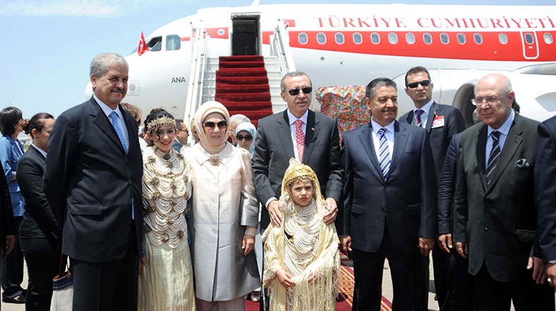 al jazeera turk