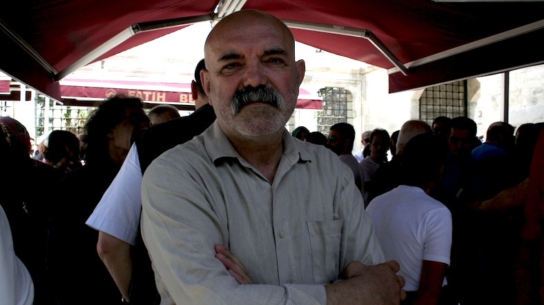 al jazeera turk