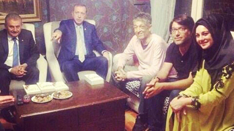 al jazeera turk
