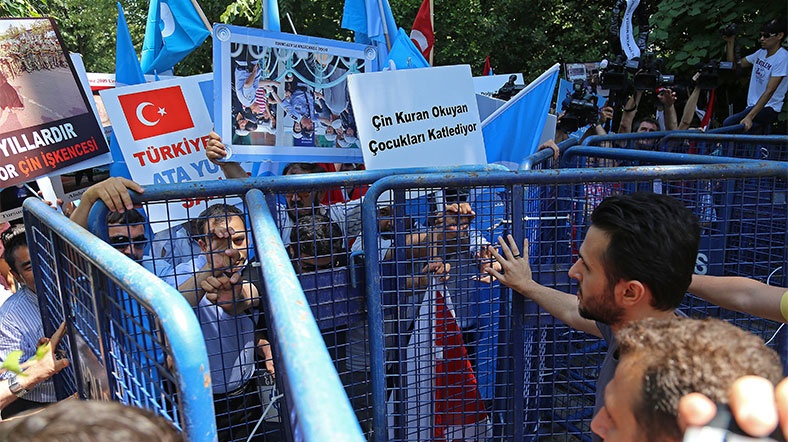 al jazeera turk
